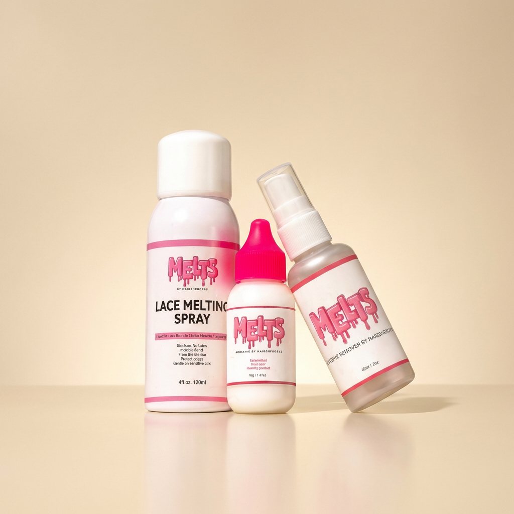 MELTS BUNDLE DEAL