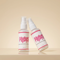 MELTS ADHESIVE REMOVER