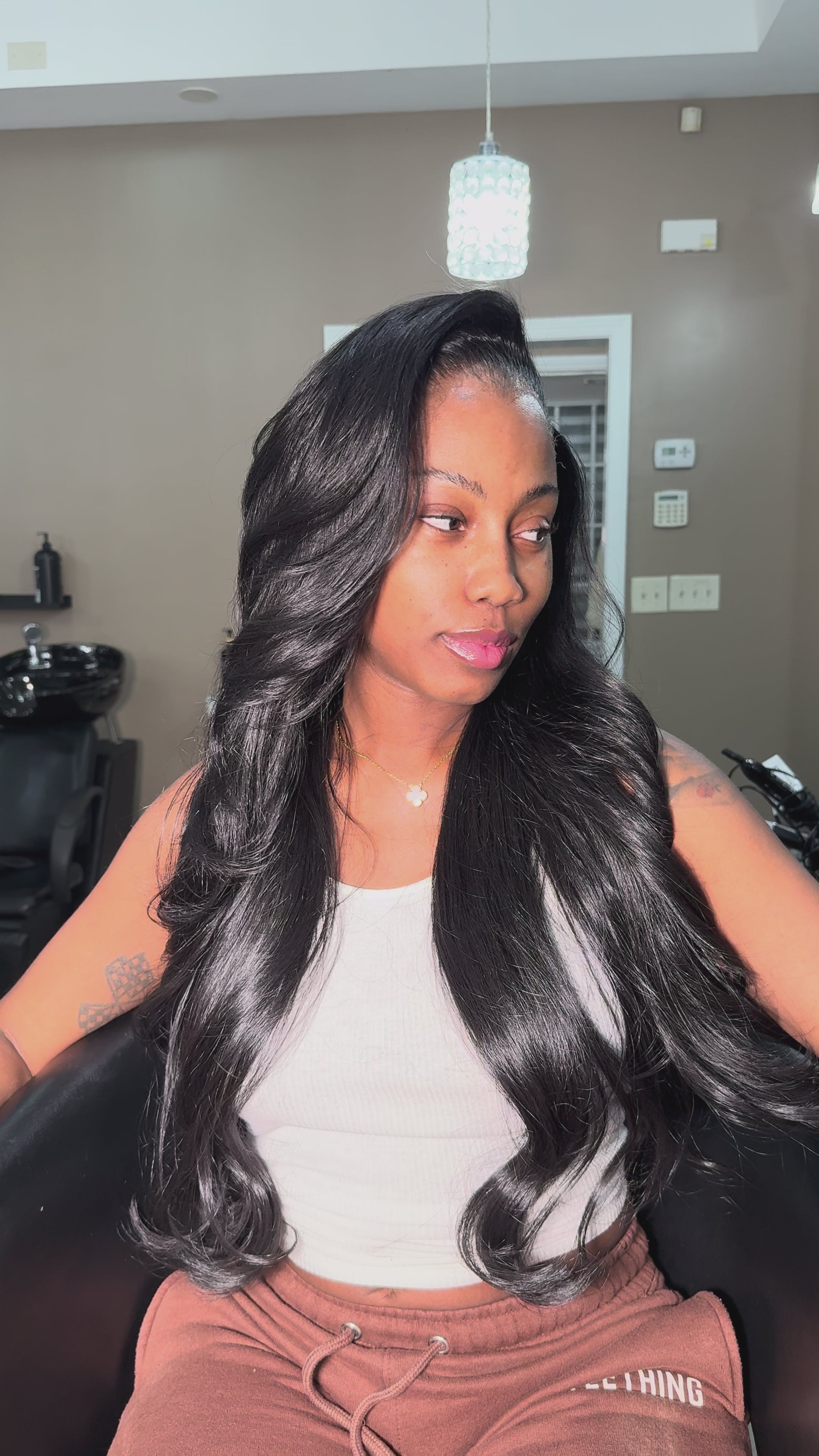 Classic Collection – hairsherocks