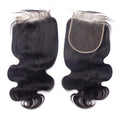 5x5 LACE CLOSURES