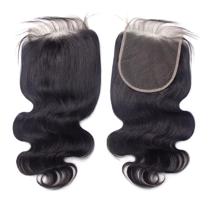 5x5 LACE CLOSURES