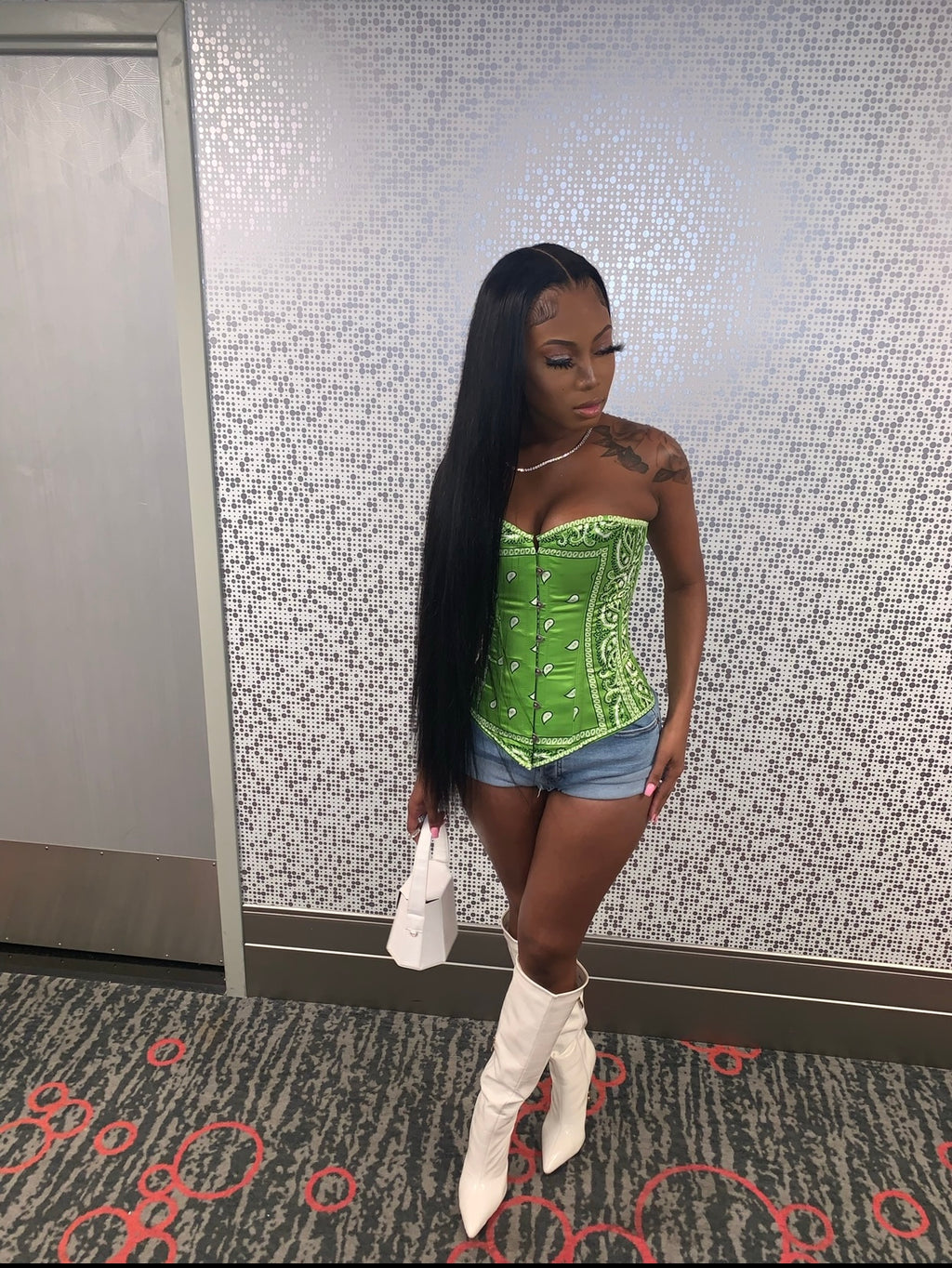 13x6 What Lace HD Frontal