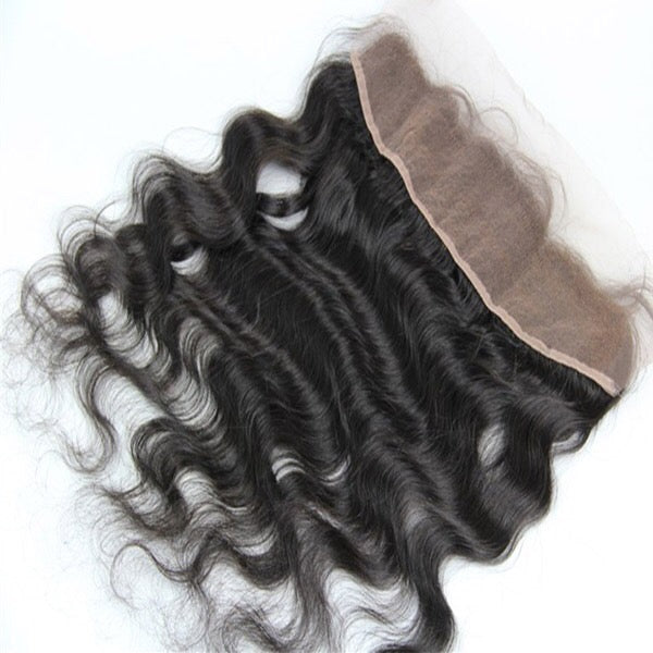'WHAT LACE' FRONTAL 13x4