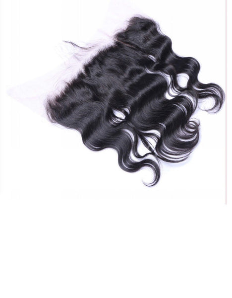 'WHAT LACE' FRONTAL 13x4