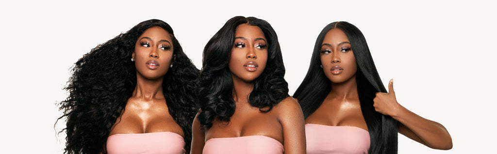 FULL LACE WIG