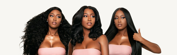 FULL LACE WIG